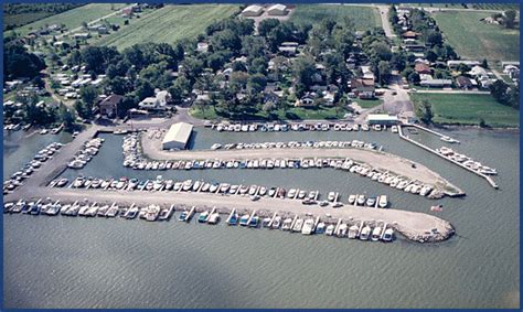 channel grove marina.